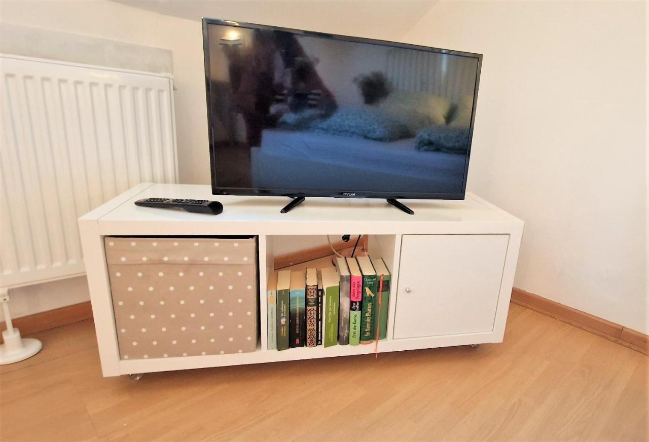 Liebenswertes Apartment 10 Minuten Zur Altstadt Koblenz  Bagian luar foto