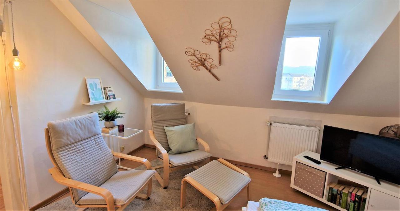 Liebenswertes Apartment 10 Minuten Zur Altstadt Koblenz  Bagian luar foto