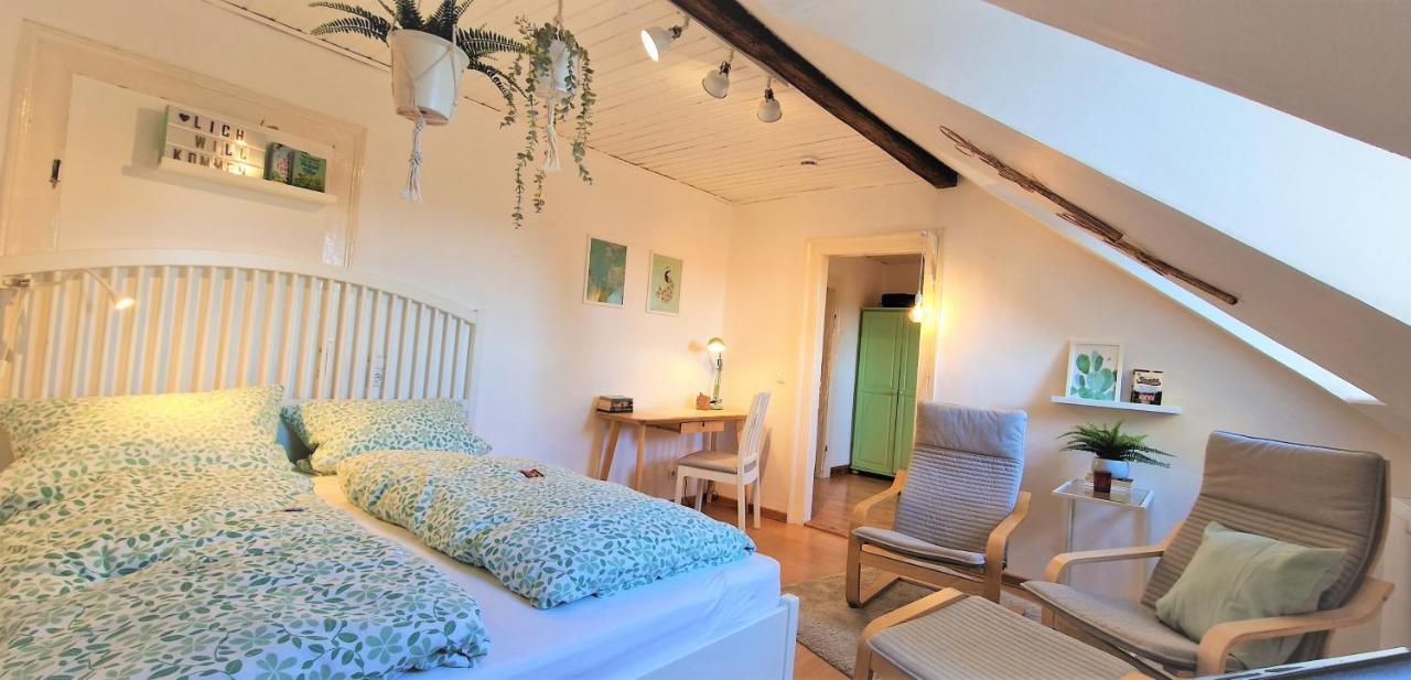 Liebenswertes Apartment 10 Minuten Zur Altstadt Koblenz  Bagian luar foto