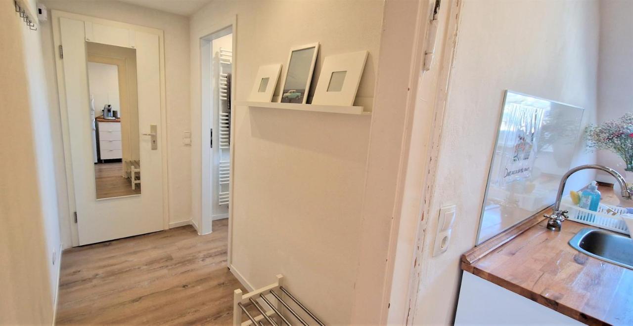 Liebenswertes Apartment 10 Minuten Zur Altstadt Koblenz  Bagian luar foto