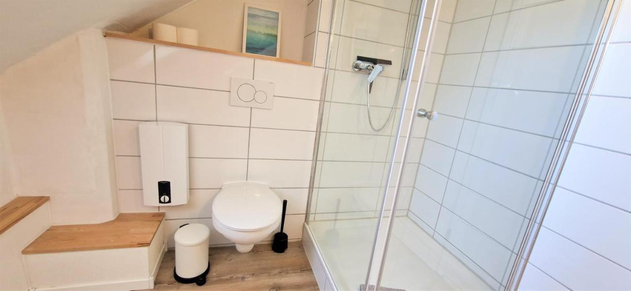 Liebenswertes Apartment 10 Minuten Zur Altstadt Koblenz  Bagian luar foto