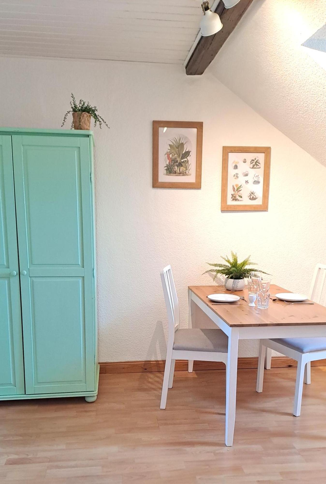 Liebenswertes Apartment 10 Minuten Zur Altstadt Koblenz  Bagian luar foto