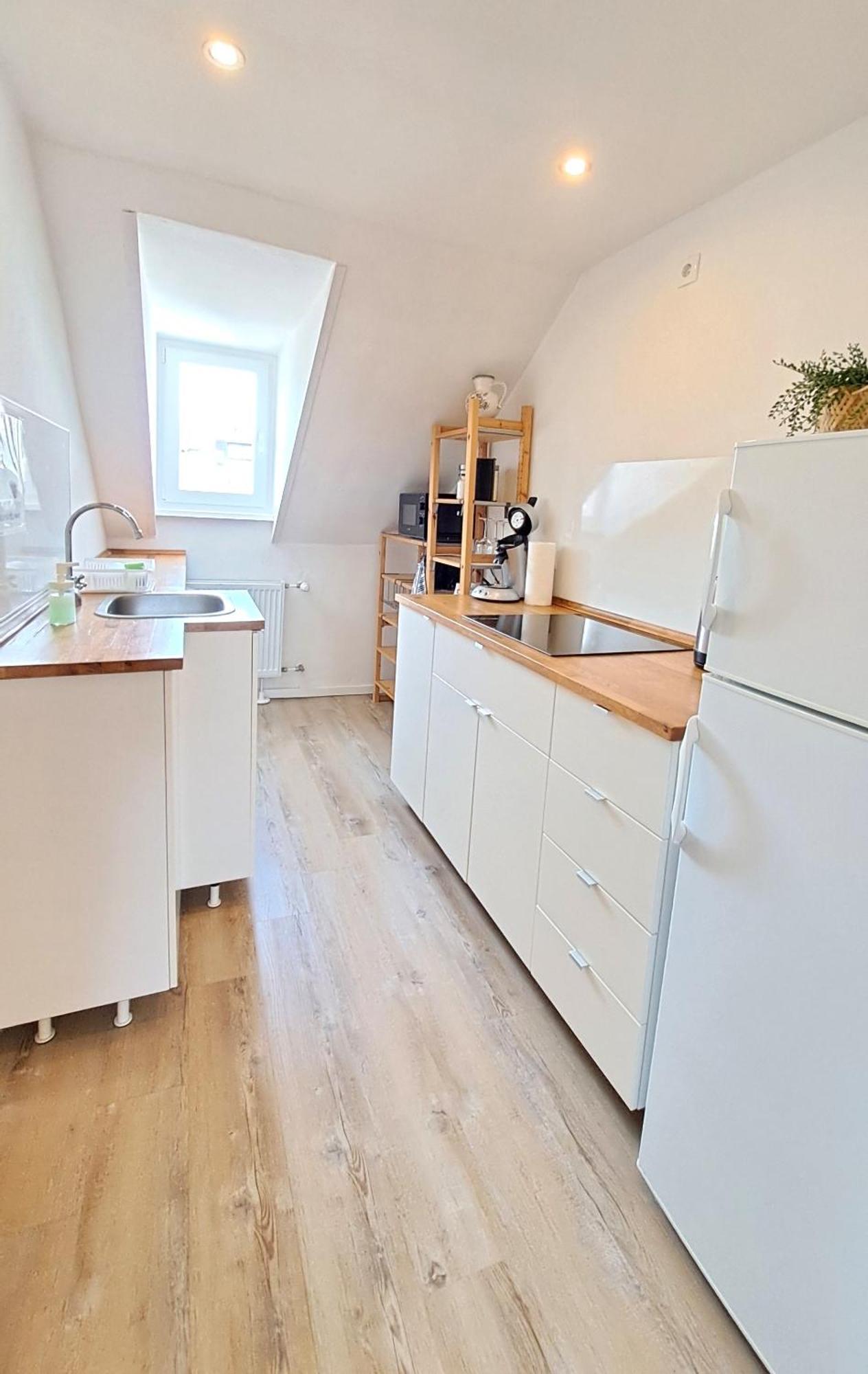 Liebenswertes Apartment 10 Minuten Zur Altstadt Koblenz  Bagian luar foto
