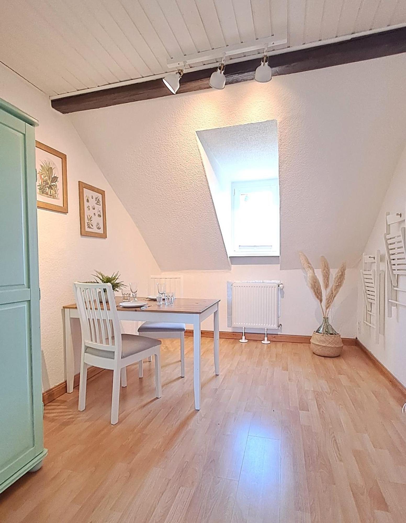 Liebenswertes Apartment 10 Minuten Zur Altstadt Koblenz  Bagian luar foto